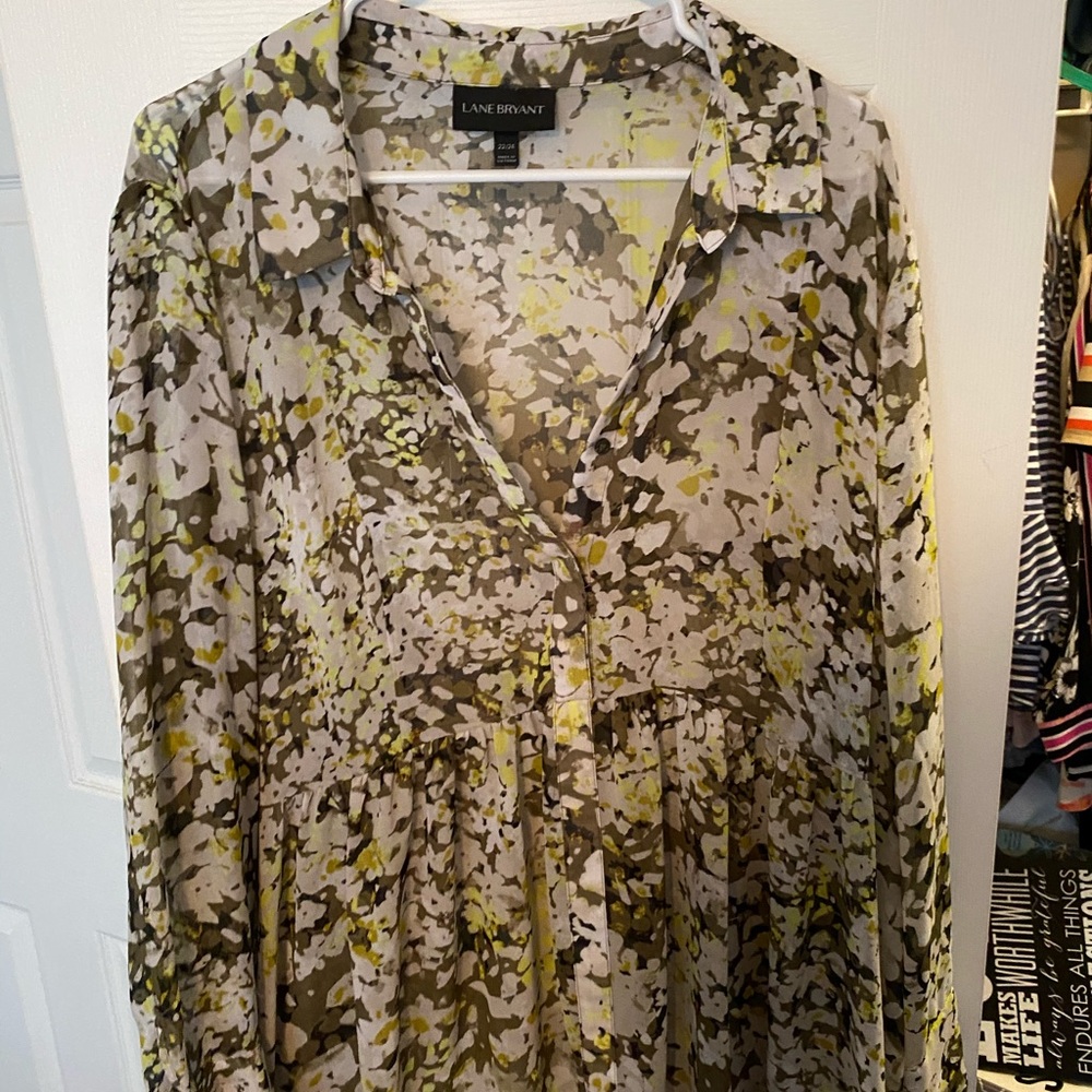 Blouse
